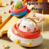 <h3>5-best-interactive-educational-toys-for-kids-aged-4-6</h3> Finding the perfect toy that balances fun and learning can be a challenge for parents. Our range of <strong>Educational Toys for Kids</strong> is designed to foster creativity, stimulate imagination, and enhance essential developmental skills. Ideal for children aged 4-6, these toys provide a hands-on, interactive experience that encourages kids to explore their surroundings and develop a love for learning. <h3><strong>Why Choose Educational Toys?</strong></h3> Educational toys are more than just playthings; they are tools that help children grow and learn in a fun and engaging way. These toys are specifically crafted to boost cognitive development, fine motor skills, emotional intelligence, and social interaction. With the right toys, kids learn to think critically, solve problems, and develop coordination – all while enjoying hours of entertainment. <h3><strong>Features and Benefits of Our Educational Toys for Kids</strong></h3> <ol> <li><strong>Multi-Sensory Engagement:</strong> Our toys are designed to engage multiple senses, enhancing learning and retention. Vibrant colors and playful sounds stimulate visual and auditory senses, while different textures and shapes improve tactile learning. Toys like the <strong>Inertia Car Press Toy</strong> use sound, color, and movement to encourage kids to interact with their environment.</li> <li><strong>Skill Development:</strong> From boosting fine motor skills to enhancing hand-eye coordination, our educational toys are perfect for developing a wide range of abilities. For example, the <strong>Push Car Toys</strong> and <strong>Inertia Toys</strong> are great for strengthening grasping abilities and improving hand strength and dexterity. Meanwhile, puzzle-based toys enhance cognitive skills such as problem-solving and spatial awareness.</li> <li><strong>Interactive Play:</strong> Interactive toys promote active engagement and learning through play. The <strong>Animal-Themed Press Car Toys</strong> not only entertain but also teach kids about different animals, their sounds, and colors. Pressing the toy activates a forward motion, making the learning experience dynamic and engaging. This encourages physical activity and improves gross motor skills, balance, and coordination.</li> <li><strong>Encourages Creativity and Imagination:</strong> Our educational toys stimulate imagination by encouraging kids to create their own scenarios and stories. For example, toys with animal themes like the <strong>Penguin, Frog, and Bear Press Cars</strong> allow children to build imaginative worlds where these characters interact. Imaginative play nurtures creativity, critical thinking, and storytelling skills.</li> <li><strong>Promotes Emotional and Social Development:</strong> Toys that require cooperation, sharing, and turn-taking help build social skills. For example, playing with the <strong>Educational Inertia Car Toy</strong> can become a shared activity between friends or siblings, fostering communication, teamwork, and empathy. These experiences help children understand and manage their emotions better, build confidence, and develop stronger relationships.</li> <li><strong>Parent-Child Bonding:</strong> Many of our toys are designed to encourage joint activities between parents and children, enhancing bonding time. Engaging with children through play helps parents understand their child’s needs, strengths, and areas for growth. Toys that promote shared play also provide opportunities for teaching moments, reinforcing positive behaviors, and nurturing a closer parent-child relationship.</li> </ol> <h3><strong>Product Range Overview</strong></h3> Our range of educational toys includes: <ul> <li><strong>Animal Press Car Toys</strong>: Available in various designs like Bear, Frog, Rabbit, Pig, Duck, and Penguin, these toys are perfect for introducing animal recognition and sound learning.</li> <li><strong>Explore and Call Pressing Cars</strong>: Designed to spark curiosity and creativity, these cars come with unique themes that encourage storytelling and imaginative play.</li> <li><strong>Inertia-Powered Toys</strong>: These toys demonstrate the principles of motion and force, helping kids understand basic physics concepts while having fun.</li> </ul> <h3><strong>Quality and Safety Assured</strong></h3> All our educational toys are made from high-quality, non-toxic plastic, ensuring safety for children. Our products are rigorously tested to meet international safety standards, offering peace of mind to parents. With durable designs that withstand rough play, these toys are built to last and grow with your child. <h3><strong>Perfect Gift for Every Occasion</strong></h3> Whether it’s a birthday, holiday, or just because, our educational toys make the perfect gift for children. They provide endless hours of fun while ensuring that every moment spent playing contributes to learning and growth. <h3><strong>Customer Satisfaction Guarantee</strong></h3> We are committed to providing high-quality products that enrich the lives of children. Our toys are designed to create lasting memories while supporting children’s development. If for any reason you are not completely satisfied with your purchase, we offer hassle-free returns and exchanges. <h3><strong>Conclusion</strong></h3> Choosing the right toy for your child is about more than just fun – it’s about giving them the tools they need to learn and grow. Our <strong>Educational Toys for Kids</strong> are designed to support your child’s development in a fun, engaging, and safe way. Explore our collection today and find the perfect toy that combines learning with endless fun! Unlock your child's full potential with toys that make learning a joyous experience!