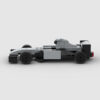 <ul> <li><strong>Authentic Design:</strong> Detailed replica of the iconic MP4-17 race car, capturing the sleek lines and color scheme.</li> <li><strong>Engaging Build:</strong> Ideal for ages 7-14, featuring small plastic blocks that enhance fine motor skills and spatial reasoning.</li> <li><strong>Educational Fun:</strong> Combines hands-on building with insights into automotive engineering, making it a perfect gift for young enthusiasts.</li> </ul>