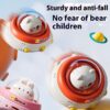 <h3>5-best-interactive-educational-toys-for-kids-aged-4-6</h3> Finding the perfect toy that balances fun and learning can be a challenge for parents. Our range of <strong>Educational Toys for Kids</strong> is designed to foster creativity, stimulate imagination, and enhance essential developmental skills. Ideal for children aged 4-6, these toys provide a hands-on, interactive experience that encourages kids to explore their surroundings and develop a love for learning. <h3><strong>Why Choose Educational Toys?</strong></h3> Educational toys are more than just playthings; they are tools that help children grow and learn in a fun and engaging way. These toys are specifically crafted to boost cognitive development, fine motor skills, emotional intelligence, and social interaction. With the right toys, kids learn to think critically, solve problems, and develop coordination – all while enjoying hours of entertainment. <h3><strong>Features and Benefits of Our Educational Toys for Kids</strong></h3> <ol> <li><strong>Multi-Sensory Engagement:</strong> Our toys are designed to engage multiple senses, enhancing learning and retention. Vibrant colors and playful sounds stimulate visual and auditory senses, while different textures and shapes improve tactile learning. Toys like the <strong>Inertia Car Press Toy</strong> use sound, color, and movement to encourage kids to interact with their environment.</li> <li><strong>Skill Development:</strong> From boosting fine motor skills to enhancing hand-eye coordination, our educational toys are perfect for developing a wide range of abilities. For example, the <strong>Push Car Toys</strong> and <strong>Inertia Toys</strong> are great for strengthening grasping abilities and improving hand strength and dexterity. Meanwhile, puzzle-based toys enhance cognitive skills such as problem-solving and spatial awareness.</li> <li><strong>Interactive Play:</strong> Interactive toys promote active engagement and learning through play. The <strong>Animal-Themed Press Car Toys</strong> not only entertain but also teach kids about different animals, their sounds, and colors. Pressing the toy activates a forward motion, making the learning experience dynamic and engaging. This encourages physical activity and improves gross motor skills, balance, and coordination.</li> <li><strong>Encourages Creativity and Imagination:</strong> Our educational toys stimulate imagination by encouraging kids to create their own scenarios and stories. For example, toys with animal themes like the <strong>Penguin, Frog, and Bear Press Cars</strong> allow children to build imaginative worlds where these characters interact. Imaginative play nurtures creativity, critical thinking, and storytelling skills.</li> <li><strong>Promotes Emotional and Social Development:</strong> Toys that require cooperation, sharing, and turn-taking help build social skills. For example, playing with the <strong>Educational Inertia Car Toy</strong> can become a shared activity between friends or siblings, fostering communication, teamwork, and empathy. These experiences help children understand and manage their emotions better, build confidence, and develop stronger relationships.</li> <li><strong>Parent-Child Bonding:</strong> Many of our toys are designed to encourage joint activities between parents and children, enhancing bonding time. Engaging with children through play helps parents understand their child’s needs, strengths, and areas for growth. Toys that promote shared play also provide opportunities for teaching moments, reinforcing positive behaviors, and nurturing a closer parent-child relationship.</li> </ol> <h3><strong>Product Range Overview</strong></h3> Our range of educational toys includes: <ul> <li><strong>Animal Press Car Toys</strong>: Available in various designs like Bear, Frog, Rabbit, Pig, Duck, and Penguin, these toys are perfect for introducing animal recognition and sound learning.</li> <li><strong>Explore and Call Pressing Cars</strong>: Designed to spark curiosity and creativity, these cars come with unique themes that encourage storytelling and imaginative play.</li> <li><strong>Inertia-Powered Toys</strong>: These toys demonstrate the principles of motion and force, helping kids understand basic physics concepts while having fun.</li> </ul> <h3><strong>Quality and Safety Assured</strong></h3> All our educational toys are made from high-quality, non-toxic plastic, ensuring safety for children. Our products are rigorously tested to meet international safety standards, offering peace of mind to parents. With durable designs that withstand rough play, these toys are built to last and grow with your child. <h3><strong>Perfect Gift for Every Occasion</strong></h3> Whether it’s a birthday, holiday, or just because, our educational toys make the perfect gift for children. They provide endless hours of fun while ensuring that every moment spent playing contributes to learning and growth. <h3><strong>Customer Satisfaction Guarantee</strong></h3> We are committed to providing high-quality products that enrich the lives of children. Our toys are designed to create lasting memories while supporting children’s development. If for any reason you are not completely satisfied with your purchase, we offer hassle-free returns and exchanges. <h3><strong>Conclusion</strong></h3> Choosing the right toy for your child is about more than just fun – it’s about giving them the tools they need to learn and grow. Our <strong>Educational Toys for Kids</strong> are designed to support your child’s development in a fun, engaging, and safe way. Explore our collection today and find the perfect toy that combines learning with endless fun! Unlock your child's full potential with toys that make learning a joyous experience!
