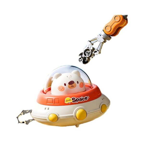 <h3>5-best-interactive-educational-toys-for-kids-aged-4-6</h3> Finding the perfect toy that balances fun and learning can be a challenge for parents. Our range of <strong>Educational Toys for Kids</strong> is designed to foster creativity, stimulate imagination, and enhance essential developmental skills. Ideal for children aged 4-6, these toys provide a hands-on, interactive experience that encourages kids to explore their surroundings and develop a love for learning. <h3><strong>Why Choose Educational Toys?</strong></h3> Educational toys are more than just playthings; they are tools that help children grow and learn in a fun and engaging way. These toys are specifically crafted to boost cognitive development, fine motor skills, emotional intelligence, and social interaction. With the right toys, kids learn to think critically, solve problems, and develop coordination – all while enjoying hours of entertainment. <h3><strong>Features and Benefits of Our Educational Toys for Kids</strong></h3> <ol> <li><strong>Multi-Sensory Engagement:</strong> Our toys are designed to engage multiple senses, enhancing learning and retention. Vibrant colors and playful sounds stimulate visual and auditory senses, while different textures and shapes improve tactile learning. Toys like the <strong>Inertia Car Press Toy</strong> use sound, color, and movement to encourage kids to interact with their environment.</li> <li><strong>Skill Development:</strong> From boosting fine motor skills to enhancing hand-eye coordination, our educational toys are perfect for developing a wide range of abilities. For example, the <strong>Push Car Toys</strong> and <strong>Inertia Toys</strong> are great for strengthening grasping abilities and improving hand strength and dexterity. Meanwhile, puzzle-based toys enhance cognitive skills such as problem-solving and spatial awareness.</li> <li><strong>Interactive Play:</strong> Interactive toys promote active engagement and learning through play. The <strong>Animal-Themed Press Car Toys</strong> not only entertain but also teach kids about different animals, their sounds, and colors. Pressing the toy activates a forward motion, making the learning experience dynamic and engaging. This encourages physical activity and improves gross motor skills, balance, and coordination.</li> <li><strong>Encourages Creativity and Imagination:</strong> Our educational toys stimulate imagination by encouraging kids to create their own scenarios and stories. For example, toys with animal themes like the <strong>Penguin, Frog, and Bear Press Cars</strong> allow children to build imaginative worlds where these characters interact. Imaginative play nurtures creativity, critical thinking, and storytelling skills.</li> <li><strong>Promotes Emotional and Social Development:</strong> Toys that require cooperation, sharing, and turn-taking help build social skills. For example, playing with the <strong>Educational Inertia Car Toy</strong> can become a shared activity between friends or siblings, fostering communication, teamwork, and empathy. These experiences help children understand and manage their emotions better, build confidence, and develop stronger relationships.</li> <li><strong>Parent-Child Bonding:</strong> Many of our toys are designed to encourage joint activities between parents and children, enhancing bonding time. Engaging with children through play helps parents understand their child’s needs, strengths, and areas for growth. Toys that promote shared play also provide opportunities for teaching moments, reinforcing positive behaviors, and nurturing a closer parent-child relationship.</li> </ol> <h3><strong>Product Range Overview</strong></h3> Our range of educational toys includes: <ul> <li><strong>Animal Press Car Toys</strong>: Available in various designs like Bear, Frog, Rabbit, Pig, Duck, and Penguin, these toys are perfect for introducing animal recognition and sound learning.</li> <li><strong>Explore and Call Pressing Cars</strong>: Designed to spark curiosity and creativity, these cars come with unique themes that encourage storytelling and imaginative play.</li> <li><strong>Inertia-Powered Toys</strong>: These toys demonstrate the principles of motion and force, helping kids understand basic physics concepts while having fun.</li> </ul> <h3><strong>Quality and Safety Assured</strong></h3> All our educational toys are made from high-quality, non-toxic plastic, ensuring safety for children. Our products are rigorously tested to meet international safety standards, offering peace of mind to parents. With durable designs that withstand rough play, these toys are built to last and grow with your child. <h3><strong>Perfect Gift for Every Occasion</strong></h3> Whether it’s a birthday, holiday, or just because, our educational toys make the perfect gift for children. They provide endless hours of fun while ensuring that every moment spent playing contributes to learning and growth. <h3><strong>Customer Satisfaction Guarantee</strong></h3> We are committed to providing high-quality products that enrich the lives of children. Our toys are designed to create lasting memories while supporting children’s development. If for any reason you are not completely satisfied with your purchase, we offer hassle-free returns and exchanges. <h3><strong>Conclusion</strong></h3> Choosing the right toy for your child is about more than just fun – it’s about giving them the tools they need to learn and grow. Our <strong>Educational Toys for Kids</strong> are designed to support your child’s development in a fun, engaging, and safe way. Explore our collection today and find the perfect toy that combines learning with endless fun! Unlock your child's full potential with toys that make learning a joyous experience!