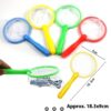 <div class="flex-shrink-0 flex flex-col relative items-end"> <div> <div class="pt-0"></div> </div> </div> <div class="group/conversation-turn relative flex w-full min-w-0 flex-col agent-turn"> <div class="flex-col gap-1 md:gap-3"> <div class="flex max-w-full flex-col flex-grow"> <div class="min-h-[20px] text-message flex w-full flex-col items-end gap-2 whitespace-normal break-words [.text-message+&]:mt-5 overflow-x-auto" dir="auto" data-message-author-role="assistant" data-message-id="2e23136a-087d-41e2-b729-06254a588a23"> <div class="flex w-full flex-col gap-1 empty:hidden first:pt-[3px]"> <div class="markdown prose w-full break-words dark:prose-invert dark"> <ul> <li><strong>Includes 6 colorful plastic goldfish and 1 interactive fishnet.</strong></li> <li><strong>Perfect for kids aged 3-6, encouraging imaginative and educational play.</strong></li> <li><strong>Ideal for bath time and pool fun, made from safe, durable materials.</strong></li> </ul> </div> </div> </div> </div> </div> </div>