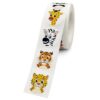 <ul> <li><strong>Adorable Designs:</strong> Featuring a variety of cute and colorful animal characters, perfect for kids' enjoyment.</li> <li><strong>Versatile Usage:</strong> Ideal for rewarding good behavior, decorating, and educational activities.</li> <li><strong>High-Quality and Safe:</strong> Made from durable, non-toxic materials, easy to peel and stick on various surfaces.</li> </ul>