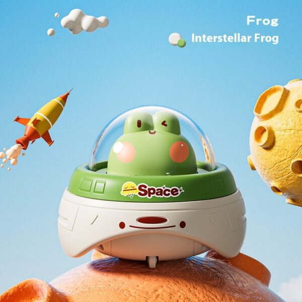 <h3>5-best-interactive-educational-toys-for-kids-aged-4-6</h3> Finding the perfect toy that balances fun and learning can be a challenge for parents. Our range of <strong>Educational Toys for Kids</strong> is designed to foster creativity, stimulate imagination, and enhance essential developmental skills. Ideal for children aged 4-6, these toys provide a hands-on, interactive experience that encourages kids to explore their surroundings and develop a love for learning. <h3><strong>Why Choose Educational Toys?</strong></h3> Educational toys are more than just playthings; they are tools that help children grow and learn in a fun and engaging way. These toys are specifically crafted to boost cognitive development, fine motor skills, emotional intelligence, and social interaction. With the right toys, kids learn to think critically, solve problems, and develop coordination – all while enjoying hours of entertainment. <h3><strong>Features and Benefits of Our Educational Toys for Kids</strong></h3> <ol> <li><strong>Multi-Sensory Engagement:</strong> Our toys are designed to engage multiple senses, enhancing learning and retention. Vibrant colors and playful sounds stimulate visual and auditory senses, while different textures and shapes improve tactile learning. Toys like the <strong>Inertia Car Press Toy</strong> use sound, color, and movement to encourage kids to interact with their environment.</li> <li><strong>Skill Development:</strong> From boosting fine motor skills to enhancing hand-eye coordination, our educational toys are perfect for developing a wide range of abilities. For example, the <strong>Push Car Toys</strong> and <strong>Inertia Toys</strong> are great for strengthening grasping abilities and improving hand strength and dexterity. Meanwhile, puzzle-based toys enhance cognitive skills such as problem-solving and spatial awareness.</li> <li><strong>Interactive Play:</strong> Interactive toys promote active engagement and learning through play. The <strong>Animal-Themed Press Car Toys</strong> not only entertain but also teach kids about different animals, their sounds, and colors. Pressing the toy activates a forward motion, making the learning experience dynamic and engaging. This encourages physical activity and improves gross motor skills, balance, and coordination.</li> <li><strong>Encourages Creativity and Imagination:</strong> Our educational toys stimulate imagination by encouraging kids to create their own scenarios and stories. For example, toys with animal themes like the <strong>Penguin, Frog, and Bear Press Cars</strong> allow children to build imaginative worlds where these characters interact. Imaginative play nurtures creativity, critical thinking, and storytelling skills.</li> <li><strong>Promotes Emotional and Social Development:</strong> Toys that require cooperation, sharing, and turn-taking help build social skills. For example, playing with the <strong>Educational Inertia Car Toy</strong> can become a shared activity between friends or siblings, fostering communication, teamwork, and empathy. These experiences help children understand and manage their emotions better, build confidence, and develop stronger relationships.</li> <li><strong>Parent-Child Bonding:</strong> Many of our toys are designed to encourage joint activities between parents and children, enhancing bonding time. Engaging with children through play helps parents understand their child’s needs, strengths, and areas for growth. Toys that promote shared play also provide opportunities for teaching moments, reinforcing positive behaviors, and nurturing a closer parent-child relationship.</li> </ol> <h3><strong>Product Range Overview</strong></h3> Our range of educational toys includes: <ul> <li><strong>Animal Press Car Toys</strong>: Available in various designs like Bear, Frog, Rabbit, Pig, Duck, and Penguin, these toys are perfect for introducing animal recognition and sound learning.</li> <li><strong>Explore and Call Pressing Cars</strong>: Designed to spark curiosity and creativity, these cars come with unique themes that encourage storytelling and imaginative play.</li> <li><strong>Inertia-Powered Toys</strong>: These toys demonstrate the principles of motion and force, helping kids understand basic physics concepts while having fun.</li> </ul> <h3><strong>Quality and Safety Assured</strong></h3> All our educational toys are made from high-quality, non-toxic plastic, ensuring safety for children. Our products are rigorously tested to meet international safety standards, offering peace of mind to parents. With durable designs that withstand rough play, these toys are built to last and grow with your child. <h3><strong>Perfect Gift for Every Occasion</strong></h3> Whether it’s a birthday, holiday, or just because, our educational toys make the perfect gift for children. They provide endless hours of fun while ensuring that every moment spent playing contributes to learning and growth. <h3><strong>Customer Satisfaction Guarantee</strong></h3> We are committed to providing high-quality products that enrich the lives of children. Our toys are designed to create lasting memories while supporting children’s development. If for any reason you are not completely satisfied with your purchase, we offer hassle-free returns and exchanges. <h3><strong>Conclusion</strong></h3> Choosing the right toy for your child is about more than just fun – it’s about giving them the tools they need to learn and grow. Our <strong>Educational Toys for Kids</strong> are designed to support your child’s development in a fun, engaging, and safe way. Explore our collection today and find the perfect toy that combines learning with endless fun! Unlock your child's full potential with toys that make learning a joyous experience!