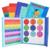 <ul> <li><strong>Interactive Learning:</strong> Engages students with hands-on fraction manipulation using magnetic wooden plates for clear, visual understanding.</li> <li><strong>Durable Design:</strong> Made from high-quality wood with a secure magnetic feature, built to last and withstand frequent use.</li> <li><strong>Ideal for Ages 7-14:</strong> Perfect for classroom or home use, fostering essential math skills and encouraging independent practice.</li> </ul>